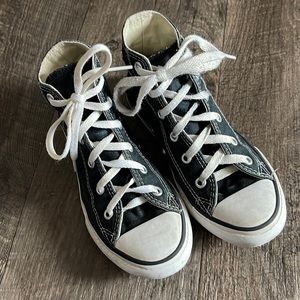 Converse Chuck Taylor Kids High Tops Sneakers